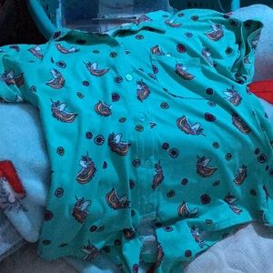 Unicorn justice t-shirt